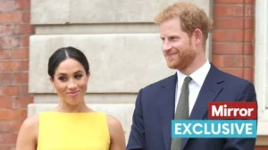 Meghan Markle’s Coming Under Fire for ‘Calculated’ Lifestyle Brand Move; Meghan Markle announced her lifestyle brand, American Riviera Orchard on March 14, 2024, the same day as the Princess Diana Legacy Awards. 