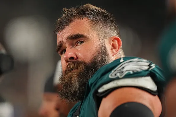 Jason Kelce turned down multi-million-dollar offer to extend NFL career with Philadelphia Eagles; Jason Kelce has called time on his storied 13-year career in professional football, with the Philadelphia Eagles having even offered him a one-year deal to play on in 2024