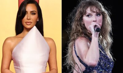 KIM Kardashian has hurt feelings over Taylor Swift's new diss track about her and apparently didn't see it coming.