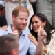 Royal Family LIVE: Prince Harry fans all say the same thing as Duke to return to UK without Meghan