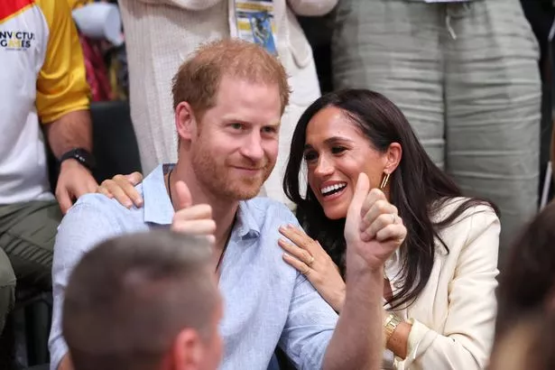 Royal Family LIVE: Prince Harry fans all say the same thing as Duke to return to UK without Meghan