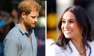 A royal commentator has taken a swipe at Prince Harry and Meghan Markle's latest hire ahead of the Duke's highly-anticipated UK visit, claiming he will be "eaten alive."