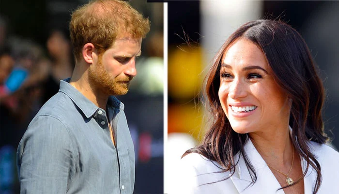 A royal commentator has taken a swipe at Prince Harry and Meghan Markle's latest hire ahead of the Duke's highly-anticipated UK visit, claiming he will be "eaten alive."