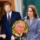 Prince William, Princess Kate react to King Charles' new message to Harry, Meghan King Charles reportedly invited Prince Harry and Meghan Markle for Balmoral retreat