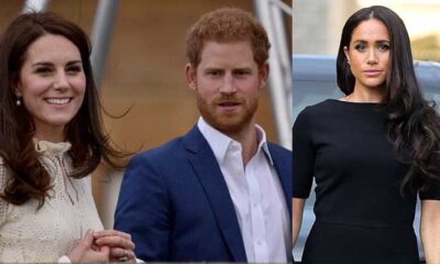 Meghan Markle and Prince Harry, who remain in headlines for their relationship and public stunts, have sparked new debate with their latest outing amid King Charles and Kate Middleton's cancer treatment.