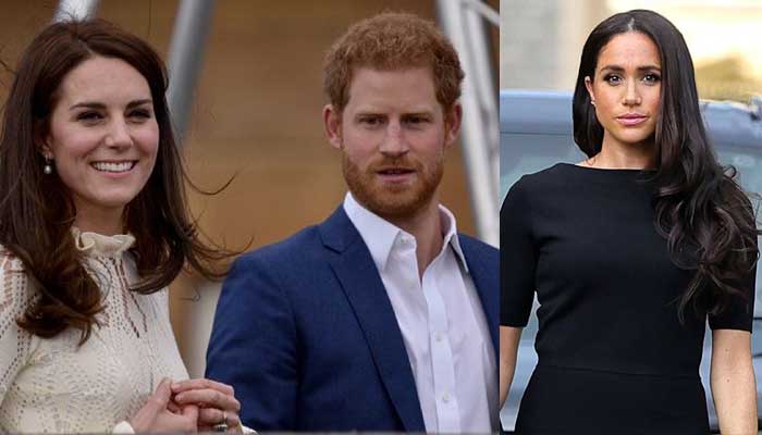 Meghan Markle and Prince Harry, who remain in headlines for their relationship and public stunts, have sparked new debate with their latest outing amid King Charles and Kate Middleton's cancer treatment.