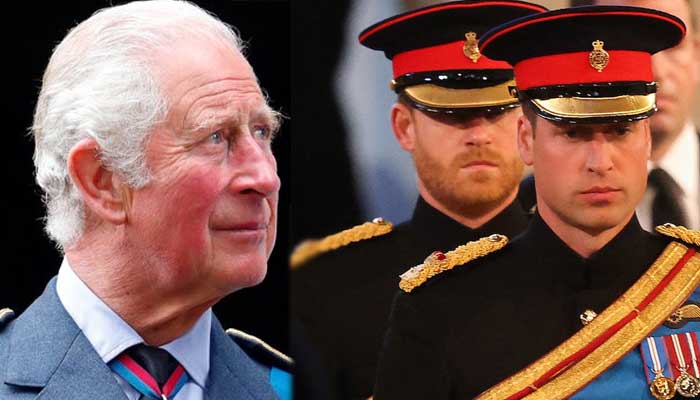 Heir to the throne William, who's already going through one of the toughest phases of his life due to his dad King Charles and Wife Princess Kate's cancer diagnosis, is said to be 'hurt and disappointed' as Harry has made a huge step in his move away from the royal family.