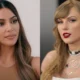 Kim Kardashian addressed a few bizarre rumours about herself following the release of Taylor Swift's diss track, thanK you aIMee, seemingly aimed at her.