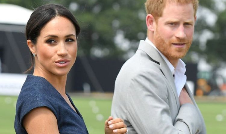 Prince Harry and Meghan Markle's public image makeover set in motion with ‘long-overdue’ PR team expansion