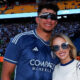 Patrick Mahomes caught on video suffering with his wife Brittany from the same problem as all men; The NFL star faces the same circumstances as any other husband