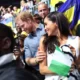 Meghan Markle’s shocking Nigerian roots revealed as she ditches Prince Harry for UK trip