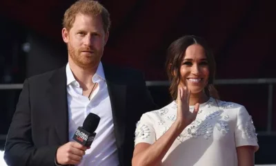 Meghan Markle and Prince Harry have diverted their attention from the UK to Nigeria, stirring up a flurry of speculation about the true motives behind their upcoming visit