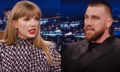 Travis Kelce is willing to sign a prenup to wed superstar girlfriend Taylor Swift, according to a fresh report