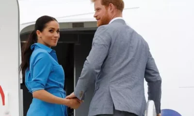 Meghan Markle has a special connection to Nigeria and one expert believes she will want to "discover her roots" when she visits the country with Prince Harry next month