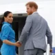 Meghan Markle has a special connection to Nigeria and one expert believes she will want to "discover her roots" when she visits the country with Prince Harry next month