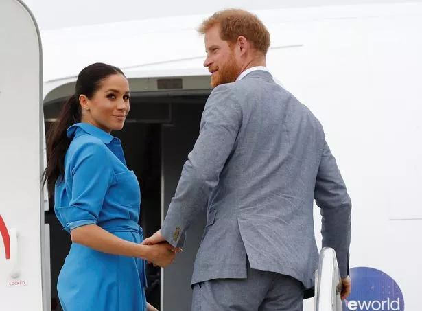Meghan Markle has a special connection to Nigeria and one expert believes she will want to "discover her roots" when she visits the country with Prince Harry next month