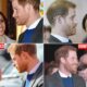 Meghan Markle's demeanour appears to be shifting in her marriage with Prince Harry as one body language expert noticed a "shift" during her recent public outings.