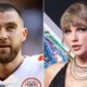 ‘The Alchemy’ lyrics meaning: Is the Taylor Swift song about Travis Kelce? The song has football references galore.