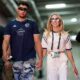 Brittany Mahomes truly appreciates her husband; The 28-year-old praised her husband Patrick Mahomes for being a dutiful partner as she re-posted a sweet video of him taking photos of her