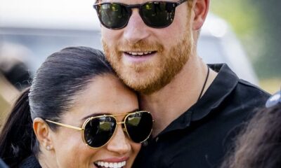 Meghan Markle and Prince Harry's "steely determination" to make money has been compared to American socialite Wallis Simpson and her husband King Edward, by a royal author.