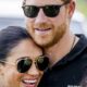 Meghan Markle and Prince Harry's "steely determination" to make money has been compared to American socialite Wallis Simpson and her husband King Edward, by a royal author.