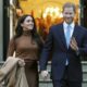 Prince Harry and Meghan Markle are ‘Frustrated’ They’re Not Always Told About Royal News, Prince Harry and Meghan Markle have been living in California for four years, but one royal expert claims the Sussexes are fed up with being kept out of the royal loop