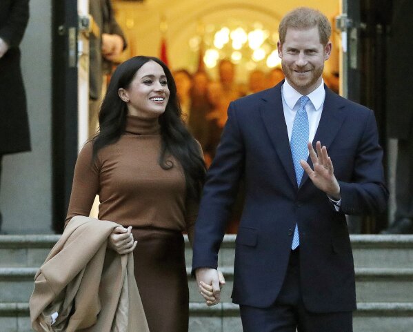 Prince Harry and Meghan Markle are ‘Frustrated’ They’re Not Always Told About Royal News, Prince Harry and Meghan Markle have been living in California for four years, but one royal expert claims the Sussexes are fed up with being kept out of the royal loop