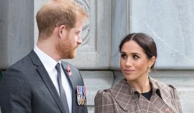 Prince Harry is having a hard time trying to convince wife Meghan Markle to accompany him to UK next month. The Duke of Sussex is slated to attend St Paul’s Cathedral service in London in honour of 10th anniversary of The Invictus Games in May.