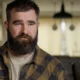 Jason Kelce scores two Emmy nominations for Prime Video's 'Kelce' Documentary; The former Philadelphia Eagles center retired from the NFL at the end of the 2023 season