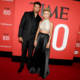 Patrick Mahomes and Brittany Mahomes recently attended an award show in New York City and the NFL WAG was spotted flaunting her toned physique. Here are pictures of the two from the event.