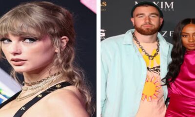 Still smarting from a love gone wrong with the high-profile Travis Kelce, his ex, Kayla Nicole, bluntly declared, ''Travis? He's all about seizing opportunities, and you know what? It's....