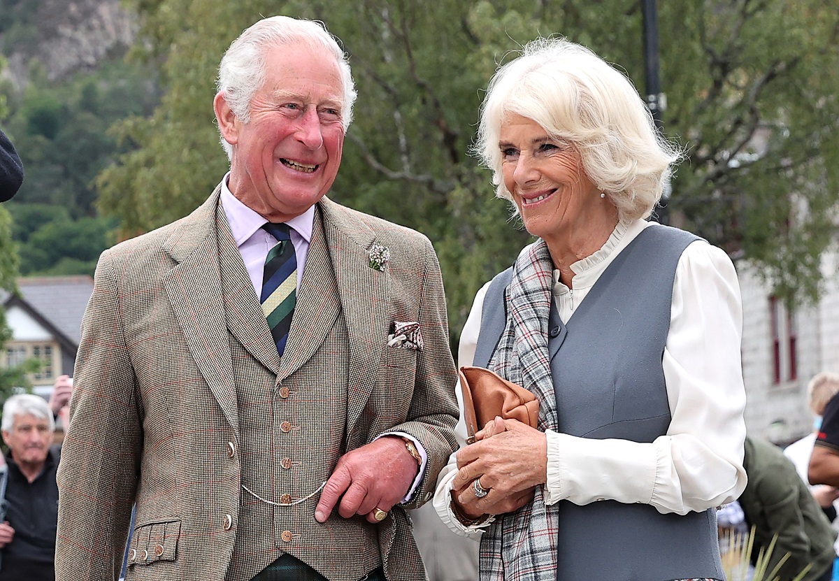 King Charles and Queen Camilla’s Unusual Bedroom Arrangement Is Their ‘Secret to a Long Marriage’