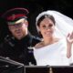 Millions watched on as Prince Harry and Meghan Markle's wedding ceremony was beamed across the world back in 2018. And one notable moment from the glamorous event was the a 14-minute sermon on the power of love.