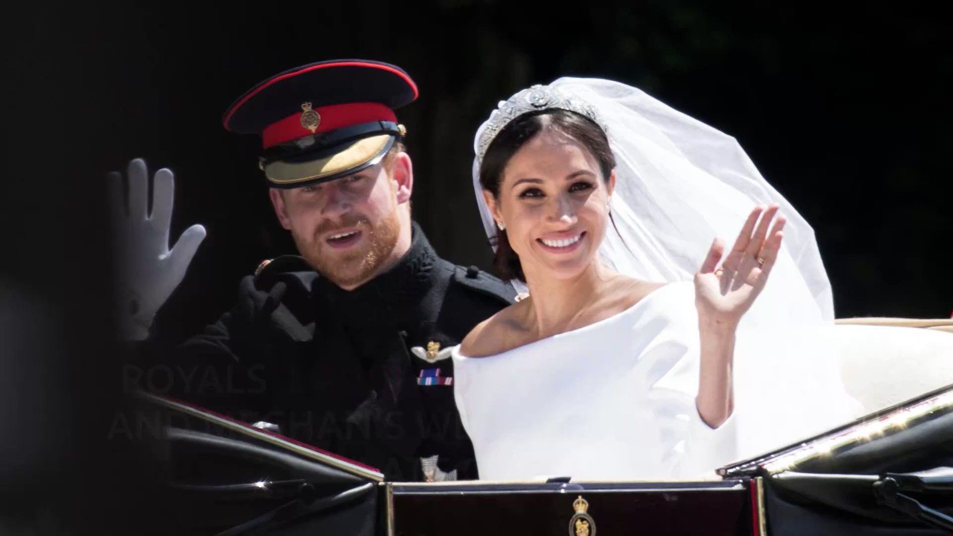 Millions watched on as Prince Harry and Meghan Markle's wedding ceremony was beamed across the world back in 2018. And one notable moment from the glamorous event was the a 14-minute sermon on the power of love.