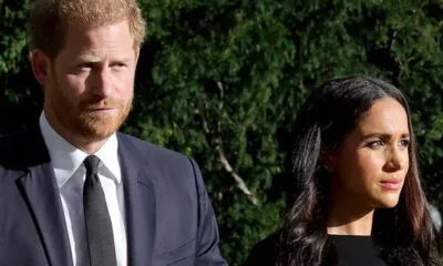 Prince Harry and Meghan Markle are seemingly stepping on their own foot as they make a big mistake in their business plans.