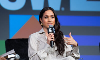 Meghan Markle’s Coming Under Fire for ‘Calculated’ Lifestyle Brand Move; Meghan Markle announced her lifestyle brand, American Riviera Orchard on March 14, 2024, the same day as the Princess Diana Legacy Awards.