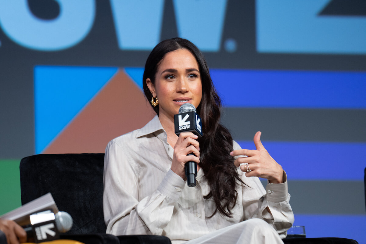 Meghan Markle’s Coming Under Fire for ‘Calculated’ Lifestyle Brand Move; Meghan Markle announced her lifestyle brand, American Riviera Orchard on March 14, 2024, the same day as the Princess Diana Legacy Awards.
