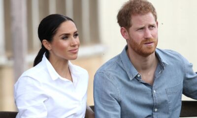 Meghan Markle quashed royal family's hopes after marrying Prince Harry; Meghan Markle received a warm welcome in the royal family