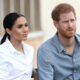 Meghan Markle quashed royal family's hopes after marrying Prince Harry; Meghan Markle received a warm welcome in the royal family