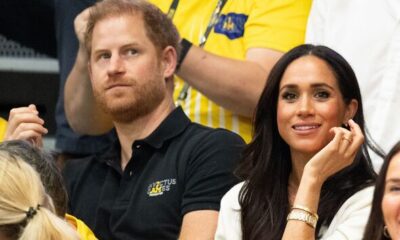 Prince Harry and Meghan Markle will visit Nigeria in May for talks on the Invictus Games but one royal expert has claimed it's an attempt to "one-up" the Royal Family.