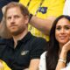 Prince Harry and Meghan Markle will visit Nigeria in May for talks on the Invictus Games but one royal expert has claimed it's an attempt to "one-up" the Royal Family.