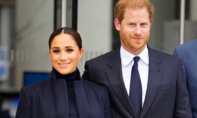 Meghan Markle quashed royal family's hopes after marrying Prince Harry; Meghan Markle received a warm welcome in the royal family