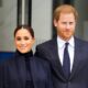 Meghan Markle quashed royal family's hopes after marrying Prince Harry; Meghan Markle received a warm welcome in the royal family