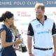 Video of Prince Harry and his wife, Meghan Markle, at an event near their home in Montecito, California resurfaced online recently and has royal watchers talking about an awkward moment when the duchess joined the duke on stage