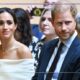 The Duke and Duchess of Sussex have thrown themselves into the spotlight this year with the launch of several new business endeavours and a shake-up to their image; Prince Harry and Meghan Markle's 'bitterness' caused 'severe rifts' with Royal Family