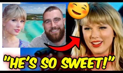 Taylor Swift and Travis Kelce have been spending pretty much all their available time together. And in addition to vacationing in the Bahamas and Pennsylvania, it seems as though they’ve now made it to Nashville—like, without anyone realizing.