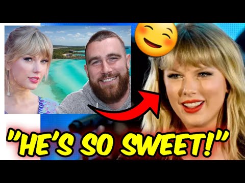 Taylor Swift and Travis Kelce have been spending pretty much all their available time together. And in addition to vacationing in the Bahamas and Pennsylvania, it seems as though they’ve now made it to Nashville—like, without anyone realizing.