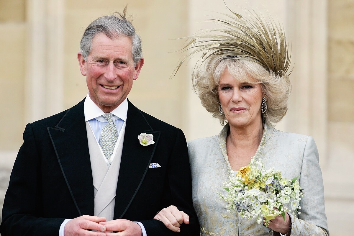 King Charles’ Former Assistant Reveals ‘Private’ Way He and Queen Camilla Celebrate ‘Emotional’ Wedding Anniversary