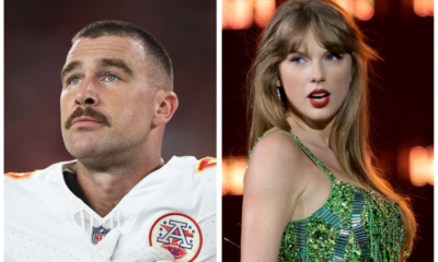 Is Taylor Swift’s ‘The Albatross’ About Criticism Over Attention at Travis Kelce’s NFL Games? Taylor Swift has found her lyrical muse in Travis Kelce, and The Tortured Poets Department proves that