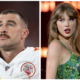 Is Taylor Swift’s ‘The Albatross’ About Criticism Over Attention at Travis Kelce’s NFL Games? Taylor Swift has found her lyrical muse in Travis Kelce, and The Tortured Poets Department proves that